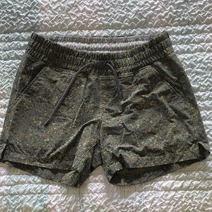 Mec Wanderwall Shorts